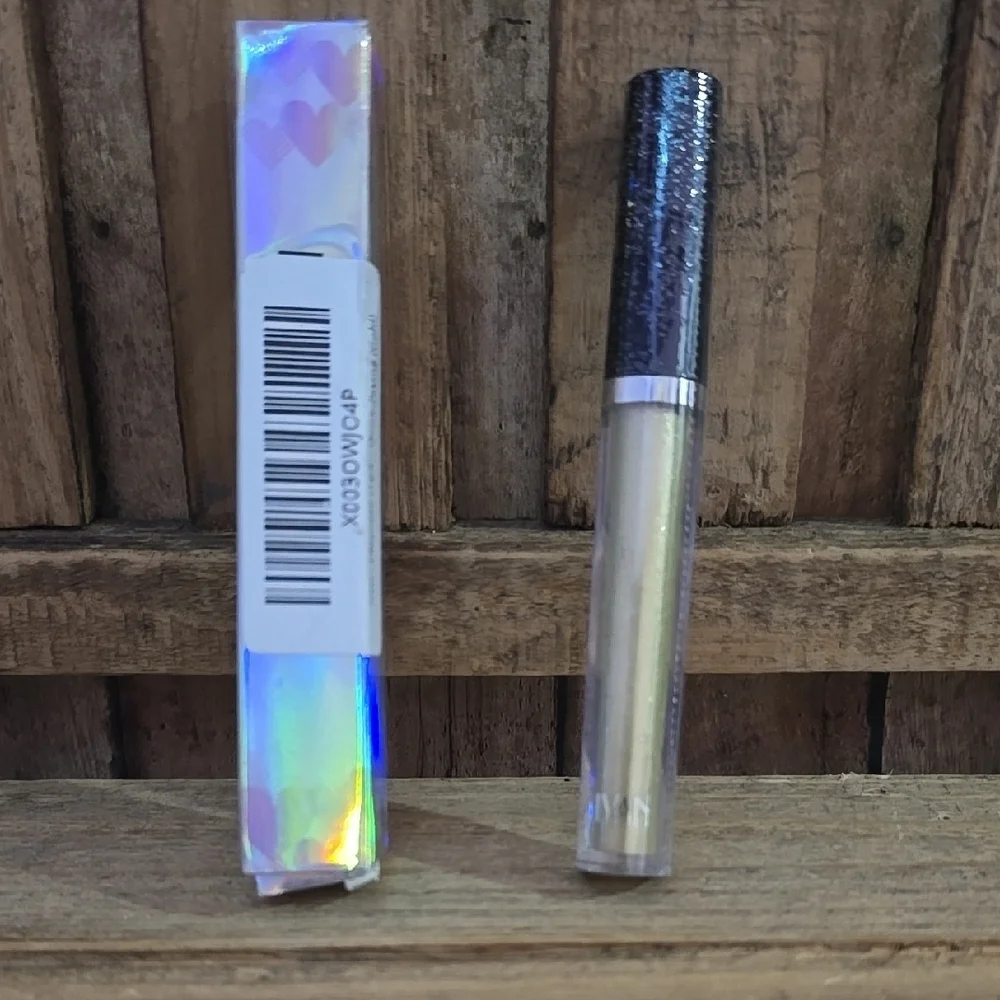 Handaiyan Liquid Eyeshadow Quick Drying-Gold
